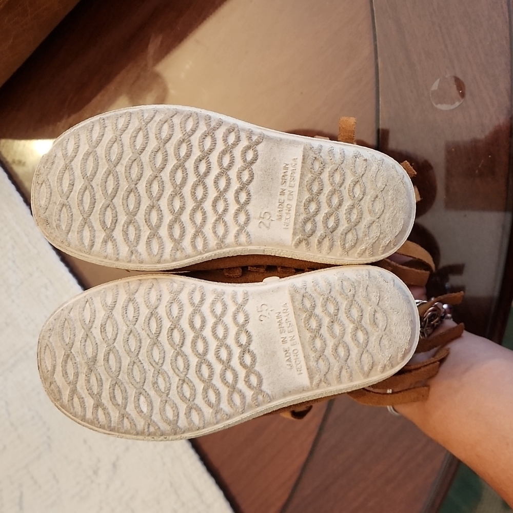 Shoes - Picture 3 of 5